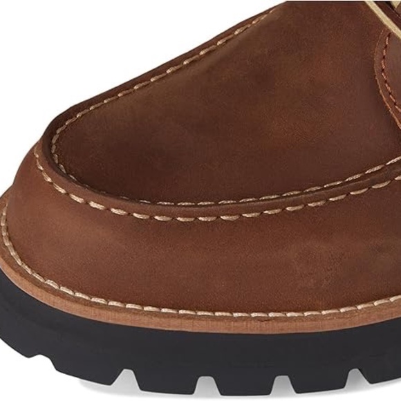 new men's 11 sperry mountain sider utility Chukka waterproof Boots - Picture 7 of 7